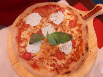 Pizza du Restaurant italien Come Prima à Reims - n°8