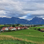 Photo n°7 de l'avis de Tomasz.e fait le 29/07/2023 à 19:09 sur le  Gasthof Rössle à Rieden am Forggensee