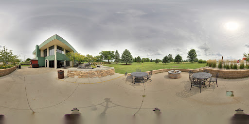 Country Club «Ames Golf & Country Club», reviews and photos, 5752 George Washington Carver Ave, Ames, IA 50010, USA