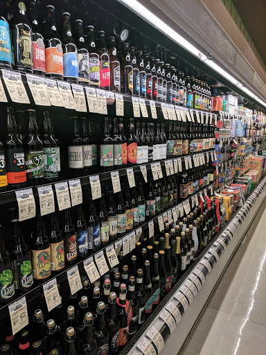 Grocery Store «Pavilions», reviews and photos, 21181 Newport Coast Dr, Newport Coast, CA 92657, USA