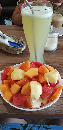 Comentarii opinii despre PLAZA CAFé Del ''Rincón Del Café''