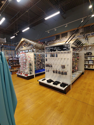 Marine Supply Store «West Marine», reviews and photos, 1279 Wendy Ct, Spring Hill, FL 34607, USA
