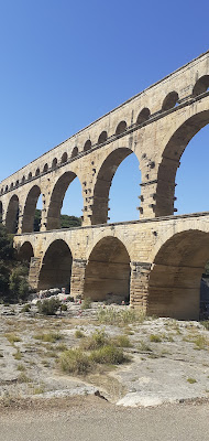 Vers-Pont du Gard à Vers-Pont-du-Gard