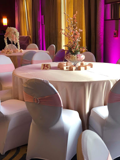 Conference Center «The Imperia», reviews and photos, 1714 Easton Ave, Somerset, NJ 08873, USA