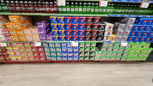 Grocery Store «Piggly Wiggly», reviews and photos, 1536 Donelson Pkwy, Dover, TN 37058, USA