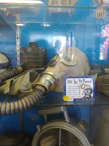 School Supply Store «American Science & Surplus», reviews and photos, 33W361 Roosevelt Rd, West Chicago, IL 60185, USA