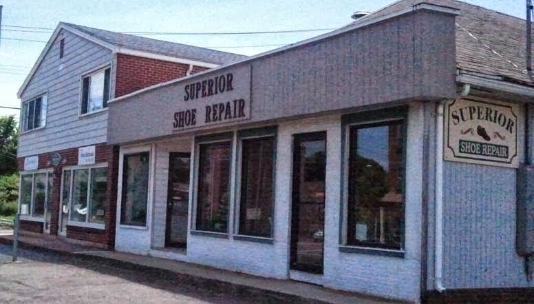 Superior Shoe Repair