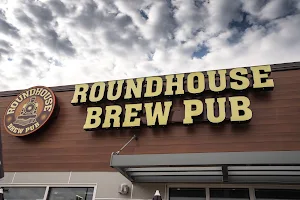 Roundhouse Brew Pub image