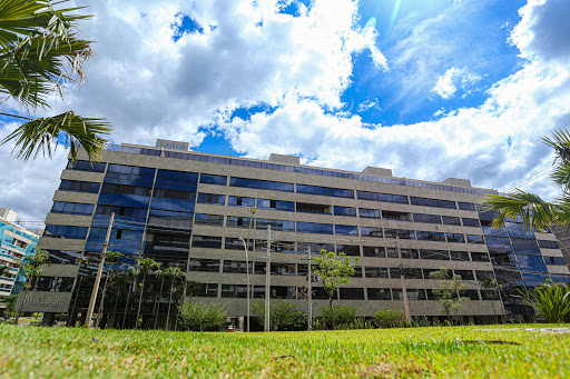 Logo da empresa - SQNW 311, Bloco G - 311