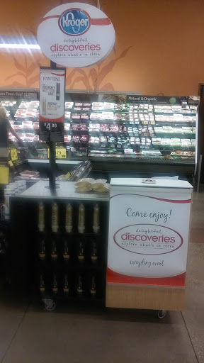 Grocery Store «Kroger», reviews and photos, 6616 Farm to Market Rd 1488, Magnolia, TX 77354, USA
