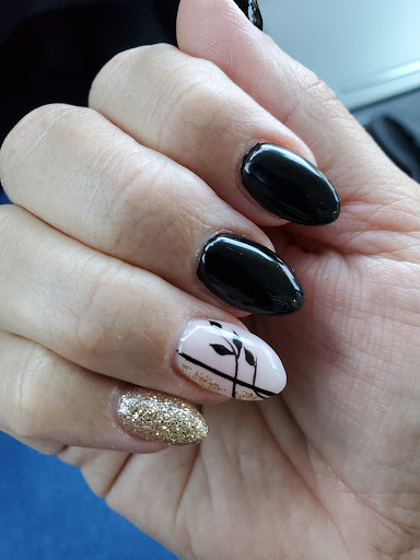 Nail Salon «Boutique Nails», reviews and photos, 9945 Trinity Blvd, New Port Richey, FL 34655, USA