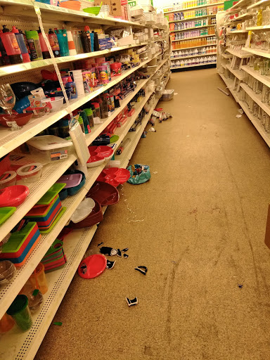 Dollar Store «Dollar Tree», reviews and photos, 1535 University Blvd E #F, Hyattsville, MD 20783, USA