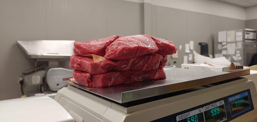 Butcher Shop «Humbert Meats», reviews and photos, 9159 Winton Rd, Cincinnati, OH 45231, USA