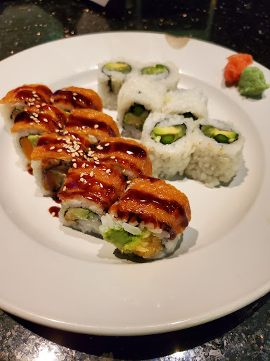 Ohana Sushi and Bar