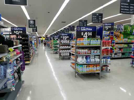 Discount Store «Walmart», reviews and photos, 2203 Loveridge Rd, Pittsburg, CA 94565, USA
