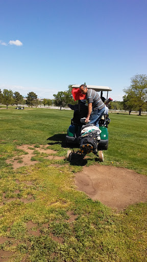 Public Golf Course «Fitzsimons Golf Course», reviews and photos, 2323 Scranton St, Aurora, CO 80045, USA