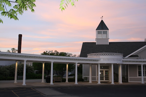 The Seven Hills School - Hillsdale Campus