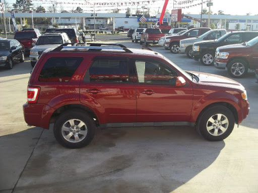 Used Car Dealer «Davis & Co. Auto Sales», reviews and photos, 3350 Farm to Market 2920, Spring, TX 77388, USA