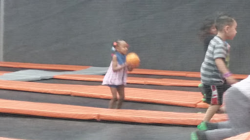 Amusement Center «Elevate Trampoline Park», reviews and photos, 2920 S Zero St, Fort Smith, AR 72901, USA