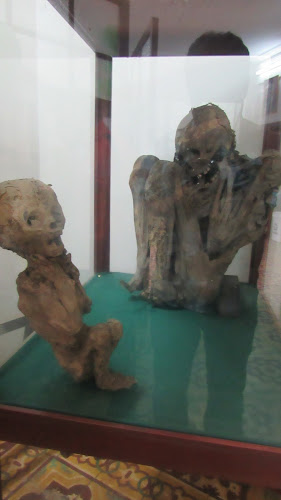 Museo Municipal Huanta - Museo