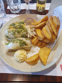 Frite du Le Soleau - Restaurant - Villeneuve les Béziers à Villeneuve-lès-Béziers - n°7