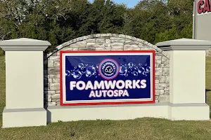 FoamWorks Auto Spa of Brunswick image