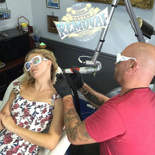 Explore mom tribute tattoo ideas, creative tattoo ideas in Reno, available at Reno Tattoo Removal