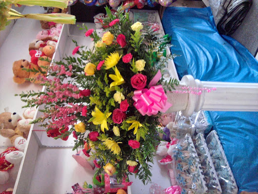 Florist «A & A Flowers», reviews and photos, 630 Euclid St, Santa Ana, CA 92704, USA