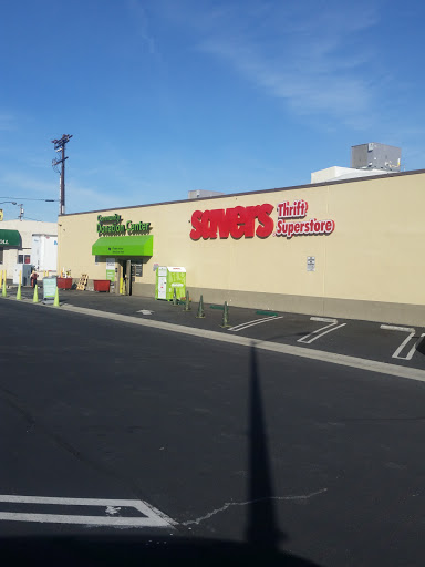 Thrift Store «Savers», reviews and photos