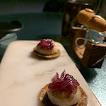 Photo n°4 de l'avis de Nuria.o fait le 04/02/2024 à 08:00 sur le  CLU Ristorante à Ubiale Clanezzo