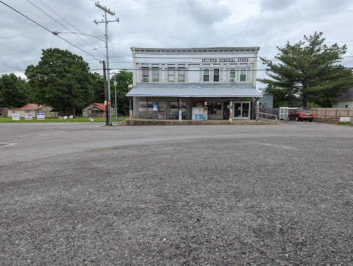 Grocery Store «Orlinda General Store», reviews and photos, 9122 TN-49, Orlinda, TN 37141, USA