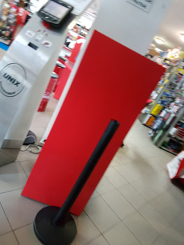 Opinii despre UNIX Csorna în Csorna - Autószerelő