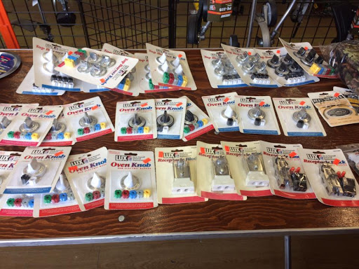 Hardware Store «Cartersville Ace Hardware», reviews and photos, 924 West Ave, Cartersville, GA 30120, USA