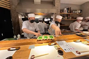 Sushi Sake Restaurant Kiyota image
