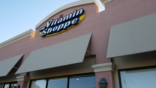 Vitamin & Supplements Store «Vitamin Shoppe», reviews and photos, 1740 S Val Vista Dr, Mesa, AZ 85204, USA