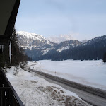 Photo n°3 de l'avis de Giancarlo.a fait le 07/03/2018 à 18:43 sur le  Dolomiti des Alpes Hotel à Auronzo di Cadore