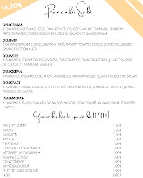 Photo n°1 de Delicious Pancakes à Marseille ()