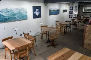 Galerie Café des Aiguilles image