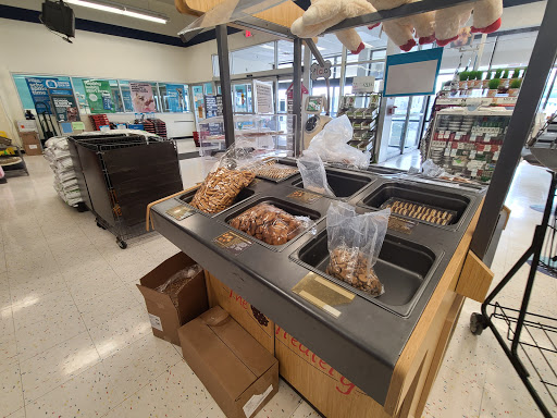 Pet Supply Store «Petco Animal Supplies», reviews and photos, 164 Rockland Plaza, Nanuet, NY 10954, USA