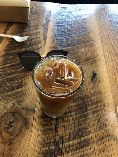 Cafe «Ballard Coffee Works», reviews and photos, 2060 NW Market St, Seattle, WA 98107, USA