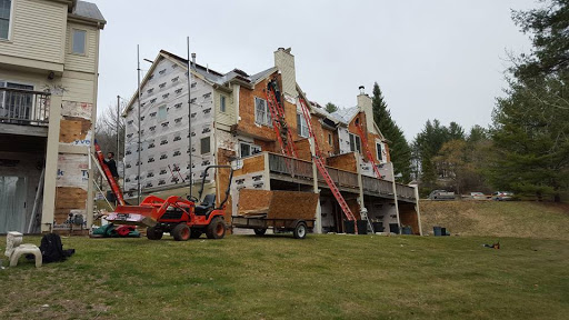 Stevens Roofing & Siding in Woodford, Vermont