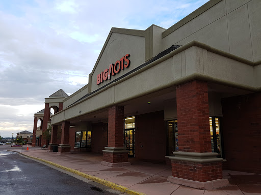 Discount Store «Big Lots», reviews and photos, 4830 W 120th Ave, Westminster, CO 80020, USA