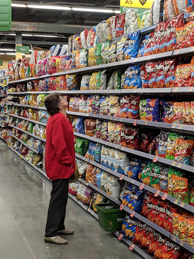 Supermarket «Walmart Neighborhood Market», reviews and photos, 2109 Towne Centre Dr, Bellevue, NE 68123, USA