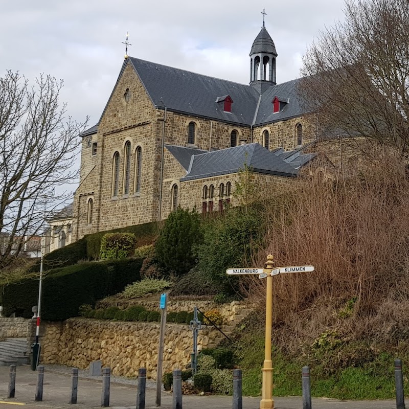 Sint-Mauritiuskerk