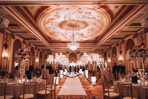 Wedding Planner «Clementine Custom Events», reviews and photos, 833 W Chicago Ave, Chicago, IL 60654, USA