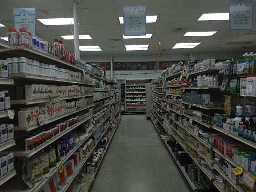 Grocery Store «Sahara Mart», reviews and photos, 106 E 2nd St, Bloomington, IN 47401, USA