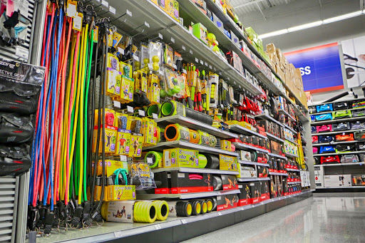 Sporting Goods Store «Academy Sports + Outdoors Cypress», reviews and photos, 28616 US-290 Frontage, Cypress, TX 77433, USA