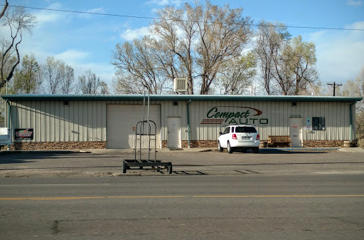 2771 Santa Fe Dr, Pueblo, CO 81006, USA