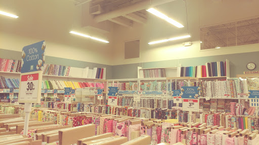 Fabric Store «Jo-Ann Fabrics and Crafts», reviews and photos, 172 E University Pkwy, Orem, UT 84058, USA