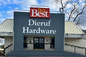 Dieruf Hardware & Rental Center image